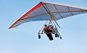 flying-gliding